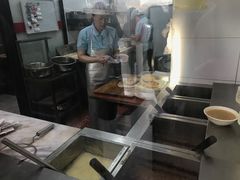 -华天二友居肉饼(新街口店)