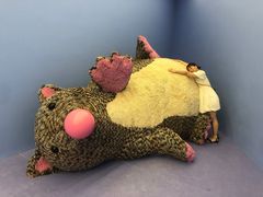 -上海宝龙美术馆