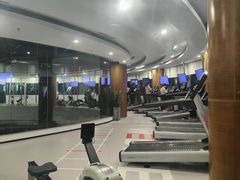 -WEGYMER健萌健身(雅颂居馆)
