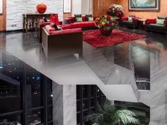 -上海虹桥西郊假日酒店