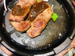-吉布鲁牛排海鲜自助(温江合生汇店)