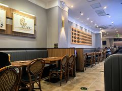 -萨莉亚意式餐厅(中北永旺店)