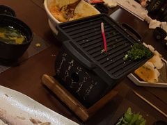 -弓二·烧鸟居酒屋(财富购物中心店)