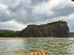 -飞天山旅游区