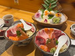 -大岛日本料理铁板烧(南通大饭店)