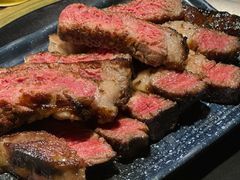-觅福里•熟成和牛餐厅
