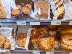 -绿叶子超市(公园大道店)