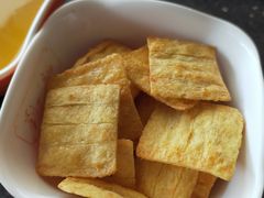 锅巴-刘一锅筋头巴脑(凌空二街店)