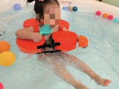 -蜜儿堂儿推·婴儿游泳·健康管理中心(青云台店)