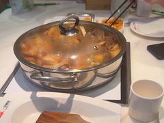 -一品焖锅(榆星广场店)