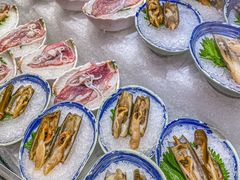 -川骄海鲜自助(亚运村店)