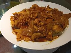 -惠宾饭庄(中山路店)