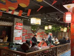 -京味斋·北京烤鸭(北京南站洋桥店)
