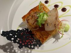 -404干式熟成牛排馆•聚会餐厅