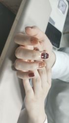 -SWEET NAIL甜果美甲美睫