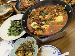 -鸿运楼·舌尖上的徽菜