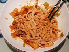 -撒拉花儿·新疆菜·清真(太阳宫店)