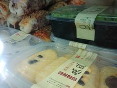 -宫门口馒头铺(创始人总店)