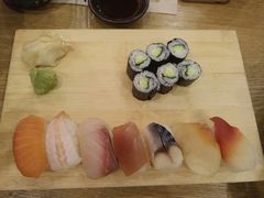 -八间(合生汇店)