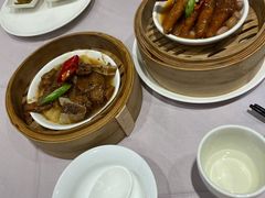 -丰鲤楼•闽南茶楼(仟禧汇店)