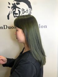 -东方麒麟·潘多拉SALON