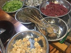 -盈田盈粥庄(博山东路店)