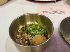 -西塔老太太泥炉烤肉(望京一店)