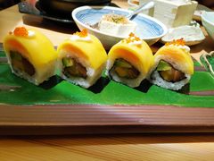 -TORO MaKi 寿司·日料(华创店)
