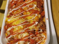 -清真·艾美可餐厅(鹏欣水游城店)