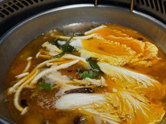 -七欣天香辣蟹火锅(扬州望月路店)