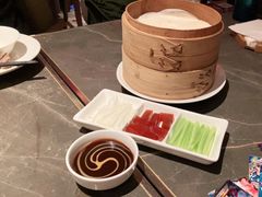 酱料-金鸭季·北京烤鸭(深业上城店)