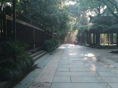 -法云安缦酒店