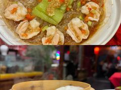 -正阳门饭庄·烤鸭·北京菜(万丰路七里庄店)