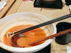 -味千拉面(巴黎春天浦建店)
