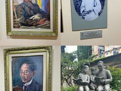 -上海蔡元培故居陈列馆