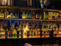 -BIJOU coffee&cocktail(龙岗万科广场店)