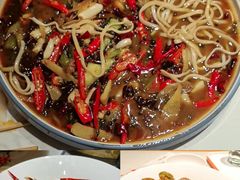 -杨氏青龙虾·羊蝎子(托乐嘉店)
