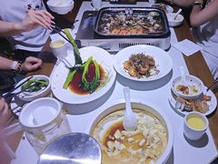 -老平安农家菜(平安店)