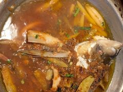 -湖兰金牌小炒肉(椒江万达店)