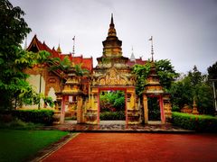 -西双版纳总佛寺