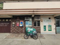 -大澳渔村及棚屋
