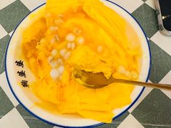 -鞠婆婆•绵绵冰•凉糕•手工冰粉(苏稽一店)