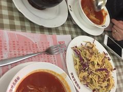-华梅西餐厅(哈尔滨中央大街店)