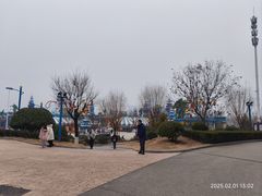 -华夏文旅海洋公园