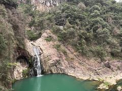 -泽雅景区