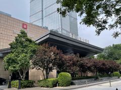 -北京千禧大酒店
