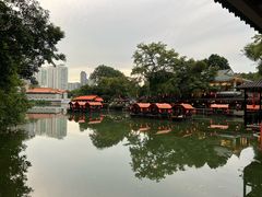 -侨美·唐荔园·40年地道粤菜