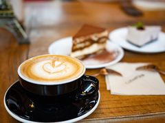 -旧雨咖啡·CoffeeFORU(黄村奥体店)