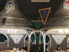 -哈啾嗨·新概念蒙餐(红星新城店)