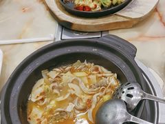-李师傅脆肚(梅林店)
